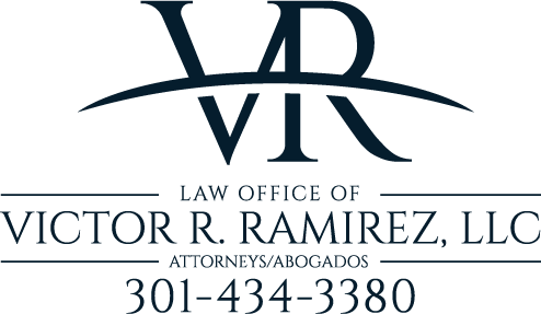 Law Office of Victor R. Ramirez