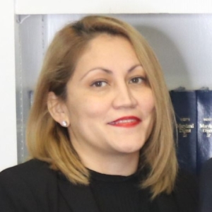 Edith Palacios