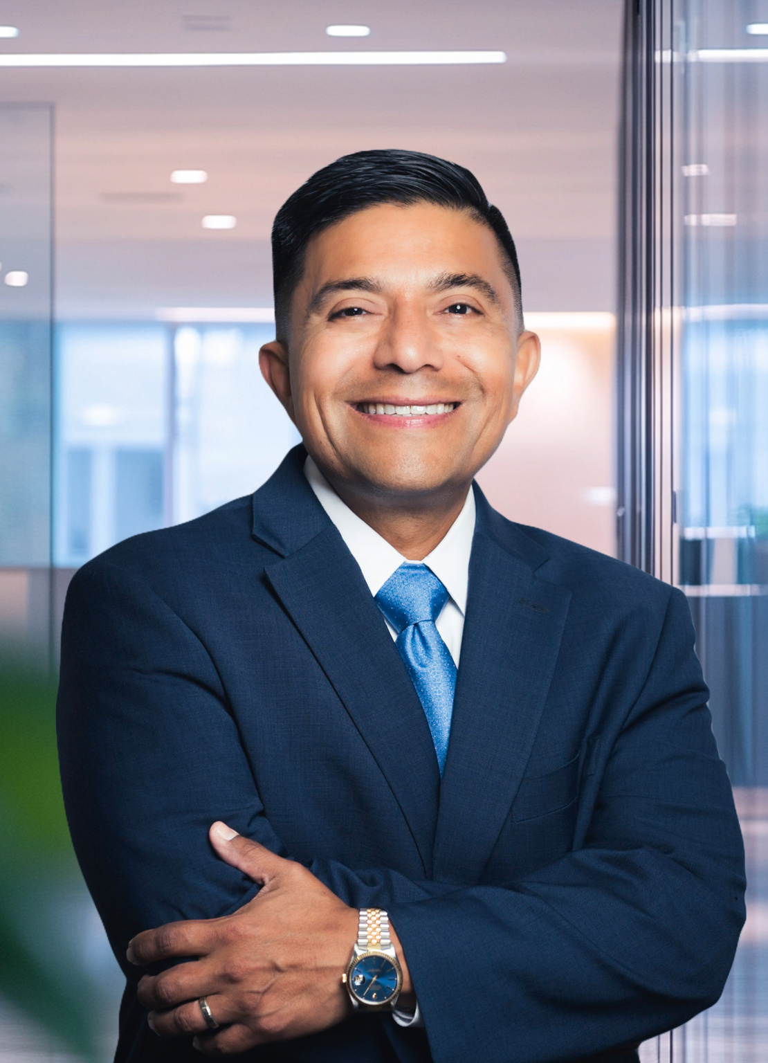 Victor R Tabash Victor R. Ramirez | Trusted Lawyer, Advocate, and Community Leader in ...
